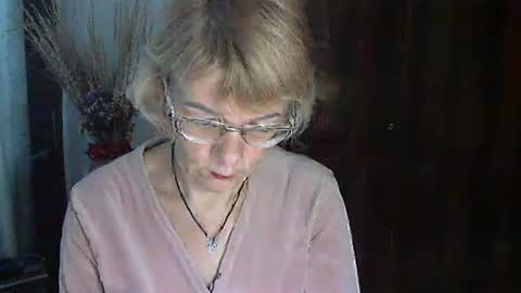 Vanillaxcreamy online show from January 2025 10:22:01 AM