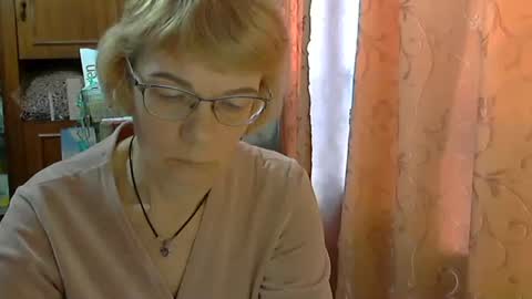 Vanillaxcreamy online show from February 2025 02:38:01 PM