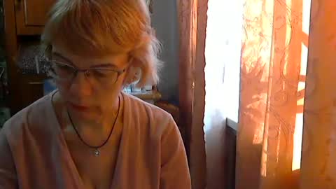 Vanillaxcreamy online show from February 2025 12:48:02 PM