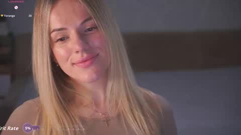 Sophie online show from March 2026 11:00:01 PM