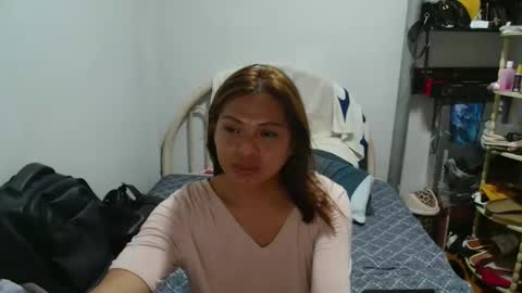 Snapshot of vannah_locca chatting on October 2025 12:57:02 PM vannah_locca online show from October 2025 12:57:02 PM