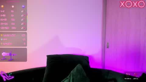 Megan Rosse online show from March 2026 08:59:02 AM