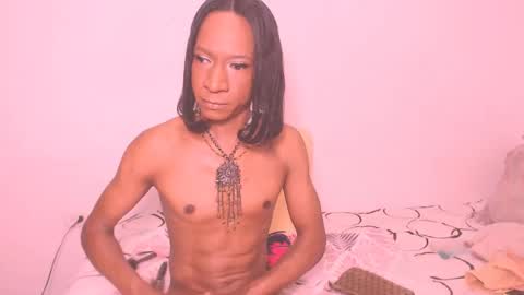 VANNESA online show from March 2025 01:15:02 PM