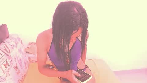 VANNESA online show from March 2026 04:44:02 PM