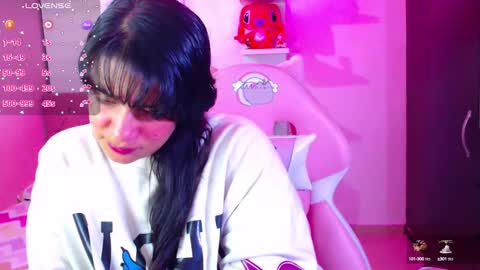 Snapshot of vannessa_shy chatting on December 2024 01:16:02 AM Vanesa online show from December 2024 01:16:02 AM