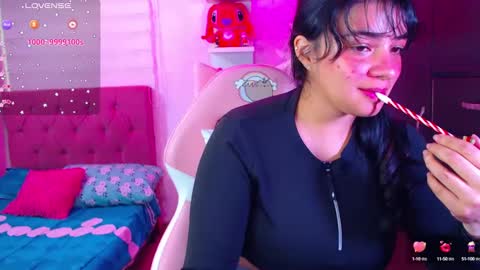 Snapshot of vannessa_shy chatting on January 2025 09:30:02 PM Vanesa online show from January 2025 09:30:02 PM