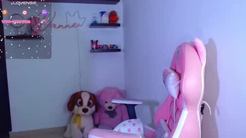 Snapshot of vannessa_shy chatting on February 2025 09:58:02 PM Vanesa online show from February 2025 09:58:02 PM