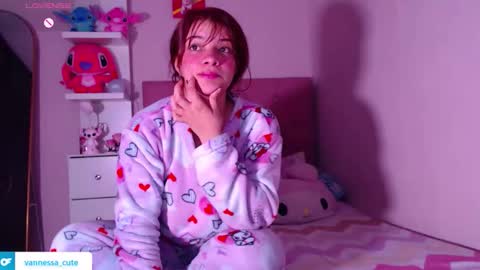 Vanesa online show from January 2026 08:06:01 AM