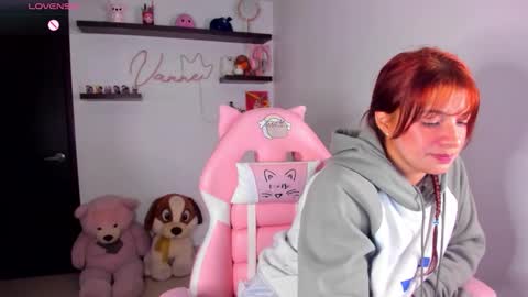 Vanesa online show from March 2026 12:10:02 AM