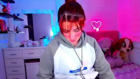 Vanesa online show from May 2026 11:46:02 PM