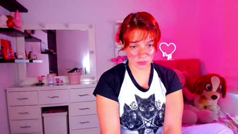 Vanesa online show from June 2026 04:16:02 PM