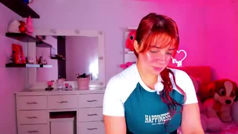 Vanesa online show from June 2026 10:57:01 PM