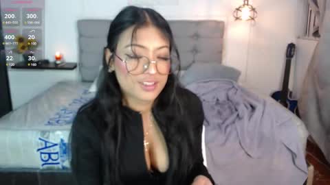 Snapshot of vannesweet_ chatting on January 2025 07:40:01 PM vane online show from January 2025 07:40:01 PM