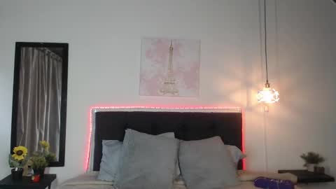 Snapshot of vannesweet_ chatting on January 2025 08:16:02 PM vane online show from January 2025 08:16:02 PM