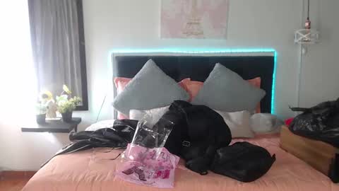 Snapshot of vannesweet_ chatting on January 2025 07:40:01 PM vane online show from January 2025 07:40:01 PM