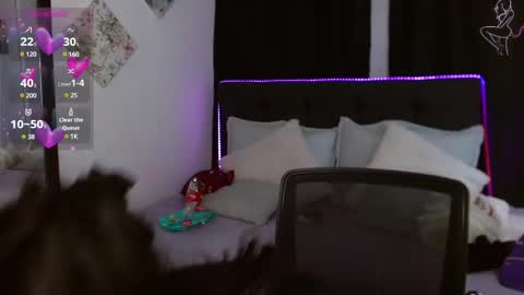 Snapshot of vannesweet_ chatting on January 2025 08:10:02 PM vane online show from January 2025 08:10:02 PM