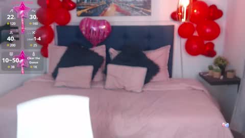 Snapshot of vannesweet_ chatting on February 2025 12:36:02 AM vane online show from February 2025 12:36:02 AM