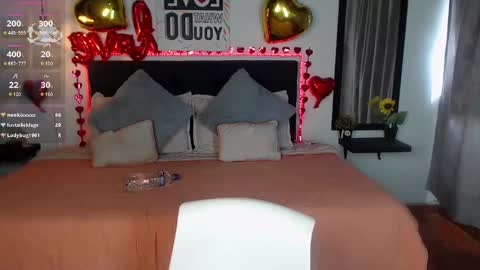 Snapshot of vannesweet_ chatting on February 2025 07:49:01 PM vane online show from February 2025 07:49:01 PM