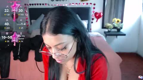 Snapshot of vannesweet_ chatting on February 2025 08:42:01 PM vane online show from February 2025 08:42:01 PM