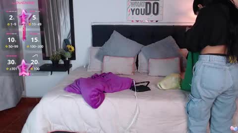 Snapshot of vannesweet_ chatting on March 2025 08:34:01 PM vane online show from March 2025 08:34:01 PM