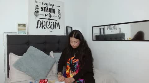 Snapshot of vannesweet_ chatting on October 2025 07:21:01 PM vane online show from October 2025 07:21:01 PM