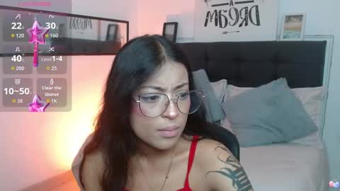 Snapshot of vannesweet_ chatting on October 2025 07:45:02 PM vane online show from October 2025 07:45:02 PM