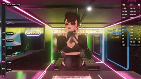 Snapshot of vannivr chatting on March 2025 02:59:02 AM vannivr online show from March 2025 02:59:02 AM