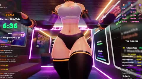 vannivr online show from April 2026 02:44:02 AM