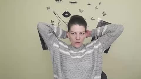 Vanessa online show from February 2025 07:42:02 AM