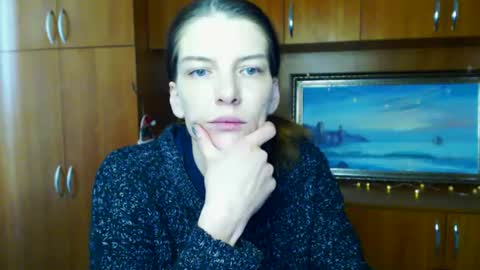 Vanessa online show from February 2025 10:41:01 AM