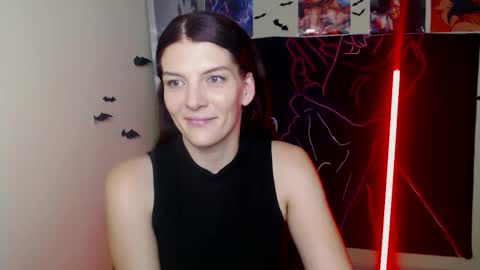 Vanessa online show from November 2025 05:48:01 PM