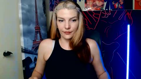 Vanessa online show from May 2026 04:46:02 PM