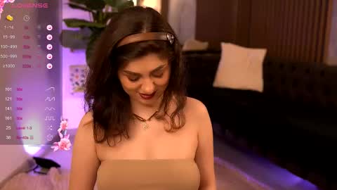 Snapshot of vansessanyx chatting on February 2026 10:20:02 PM VanessaNyx online show from February 2026 10:20:02 PM