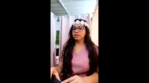 vanyxxxx online show from November 2025 05:01:02 PM