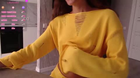 Snapshot of varonica_caprii chatting on September 2025 07:09:02 AM Varonica Caprii Online this week Monday Tuesday Thursday Friday online show from September 2025 07:09:02 AM