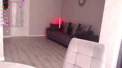 Snapshot of varonica_caprii chatting on October 2025 08:11:02 AM Varonica Caprii Online this week Monday Tuesday Thursday Friday online show from October 2025 08:11:02 AM