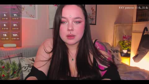 Hi hi Im Varya  next stream 04122024 at 9 a.m GMT1 NEW PHOTOS ALREADY HERE online show from December 2024 06:24:02 AM