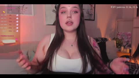 Hi hi Im Varya  next stream 04122024 at 9 a.m GMT1 NEW PHOTOS ALREADY HERE online show from February 2025 01:00:01 AM