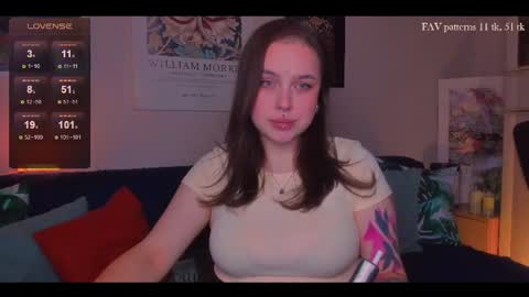 Snapshot of varvaraola chatting on July 2026 10:23:02 PM Hi hi Im Varya next stream 04122024 at 9 a.m GMT1 NEW PHOTOS ALREADY HERE online show from July 2026 10:23:02 PM