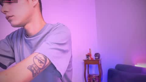  Varya Ferreira - independent model  online show from February 2025 05:41:01 AM