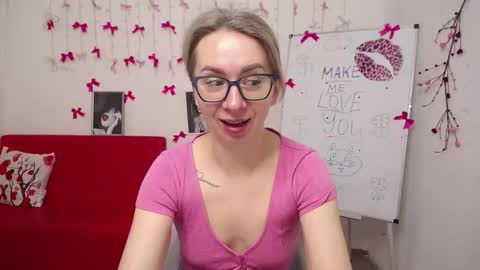 Vasilisa online show from February 2026 06:33:02 AM