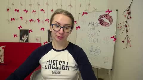 Vasilisa online show from February 2026 06:13:01 AM