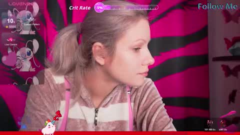Vasya Sylvia online show from October 2025 08:37:01 AM