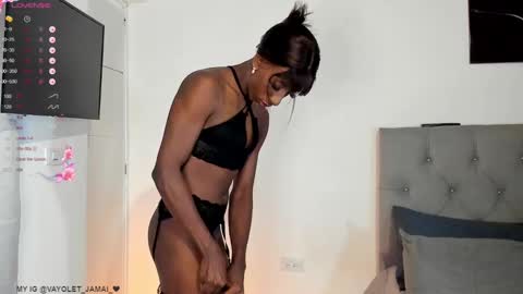 Hi Im Vayolet online show from February 2025 08:13:01 PM