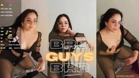 Victoria online show from December 2025 10:53:01 AM