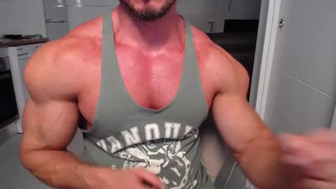 Toni Martins online show from November 2025 10:57:02 AM