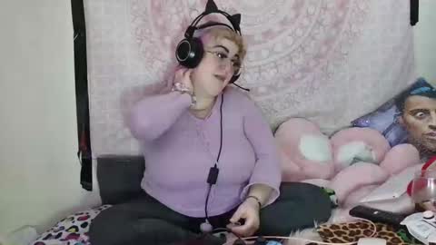 Veronica Lehane online show from December 2024 12:34:01 AM