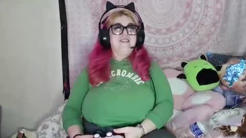 Veronica Lehane online show from January 2025 03:37:02 AM