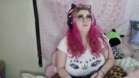 Veronica Lehane online show from January 2025 03:51:01 PM