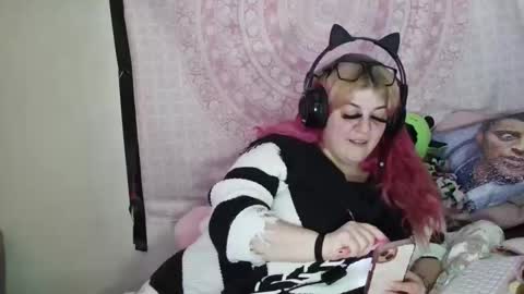 Veronica Lehane online show from February 2025 02:44:02 AM